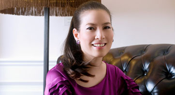 วิภาวี คอมันตร์